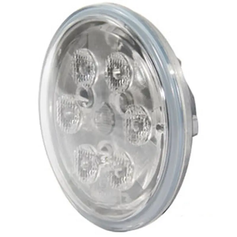 12-Volt LED Lamp, Flood Beam Pattern Fits International Replaces 126470C1
