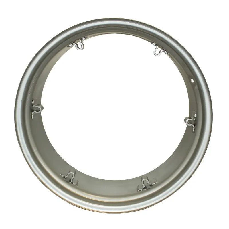 12" x 28" 6 Loop Rear Rim Fits Ford Fits John Deere Fits Case IH
