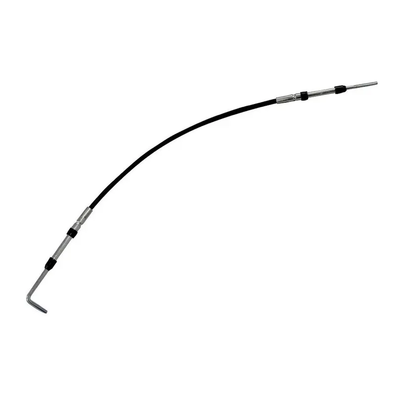 120003C2 Torque Amplifier Control Cable Fits Case 786 886 986 1086 1486 1586 338