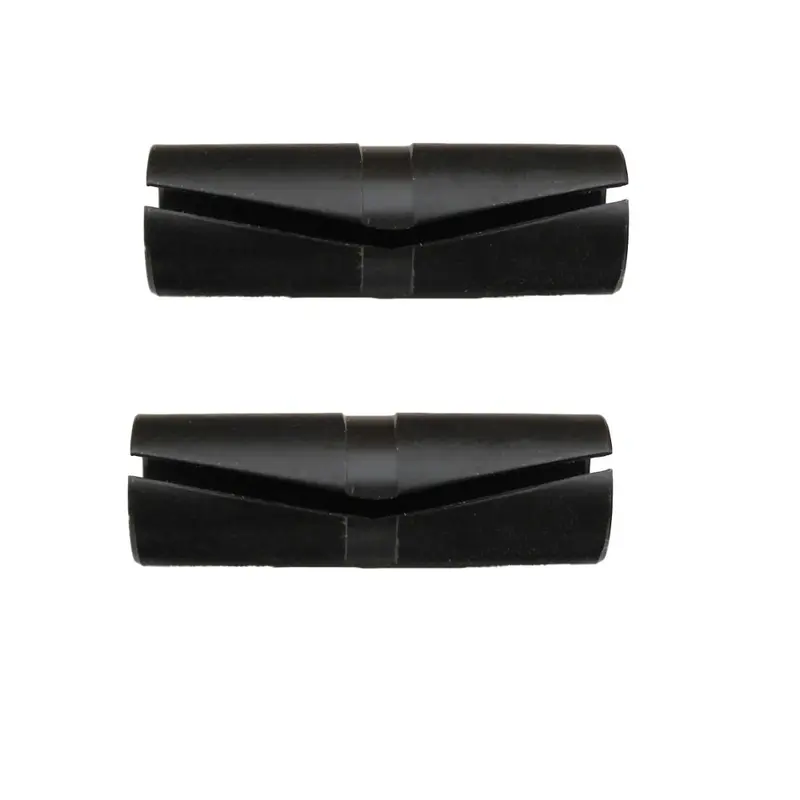 1208/0031 Set of Two New Dipper Bushings Fits JCB Backhoes