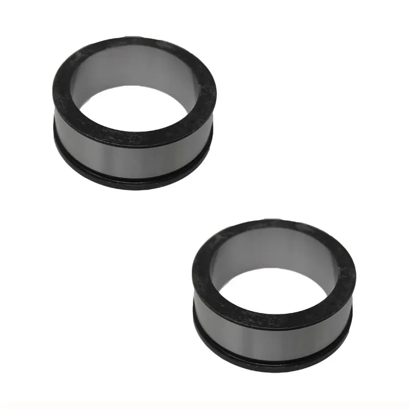 121778A1 (2) Swing to Tower Boom Bushings For Case 570LXT 580L 580M Ind/Const