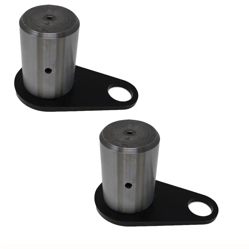 121779A1 Two Boom - Swing Pins for Case/IH Backhoe 580 Series Utility Tractors 570LXT
