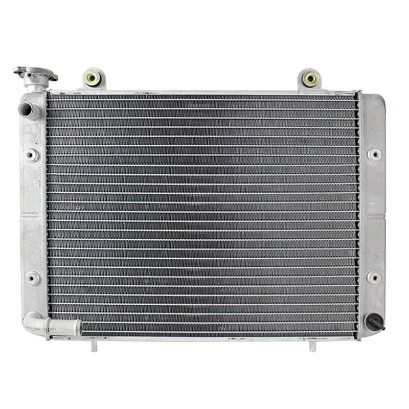 1240140,1240418 UTV Radiator Fits Polaris 1240459 Ranger 2x4 6x6 2004-05