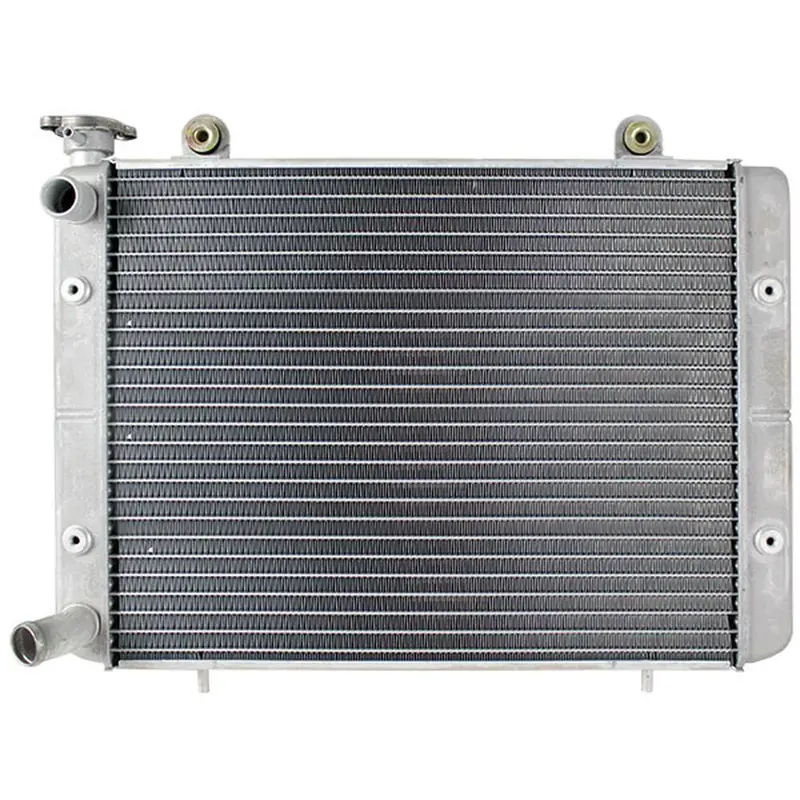 1240286 UTV Radiator 1240211 Fits Polaris For Ranger XP 700 4x4