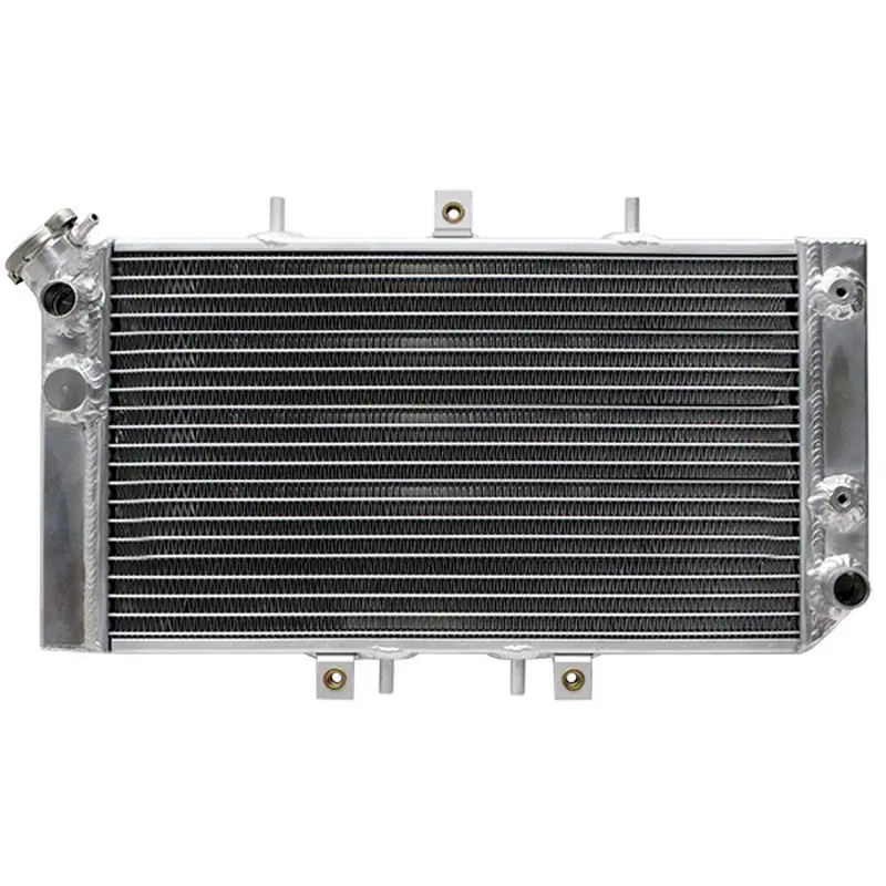 1240302 ATV/UTV Radiator Fits Polaris Outlaw 450 525 IRS Predator