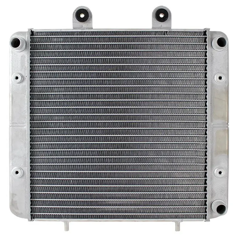 1240305 ATV/UTV Radiator 1240520 Fits Polaris Sportsman 400 450 500 EFI X2