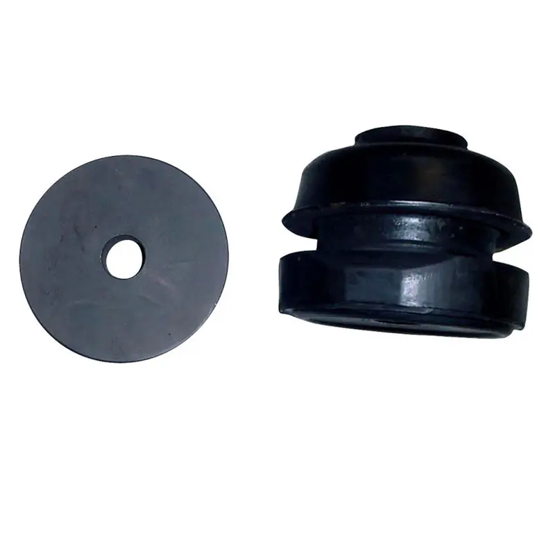 1286905C2 New Cab Mount Kit Fits Case-IH Tractor Models 7110 7120 7130 +