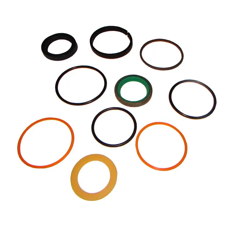 128725A1 Lift Cylinder Seal Kit Fits Case 1835B 1835C 1838 1840 1845C
