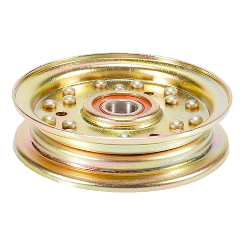 12979 FLAT IDLER PULLEY Fits Exmark