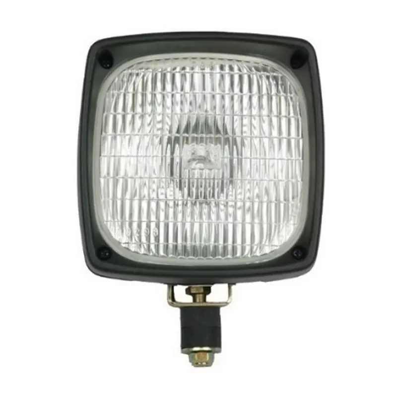 12V Abl Halogen Flood Lamp Fits New Holland Replaces 9703379