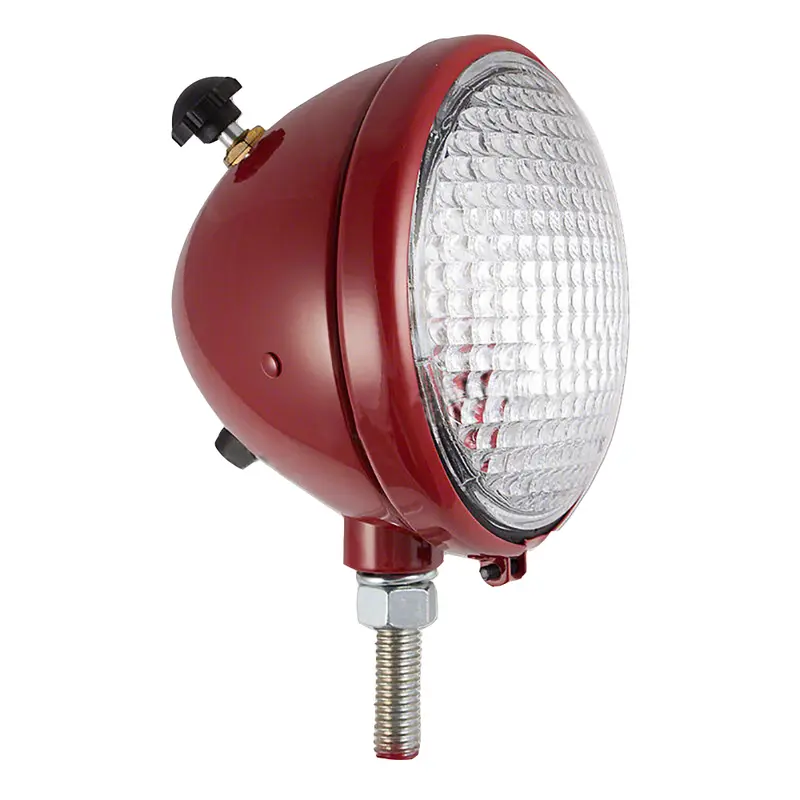 12V Rear Combo Light Assembly Fits John Deere Replaces AA4762R