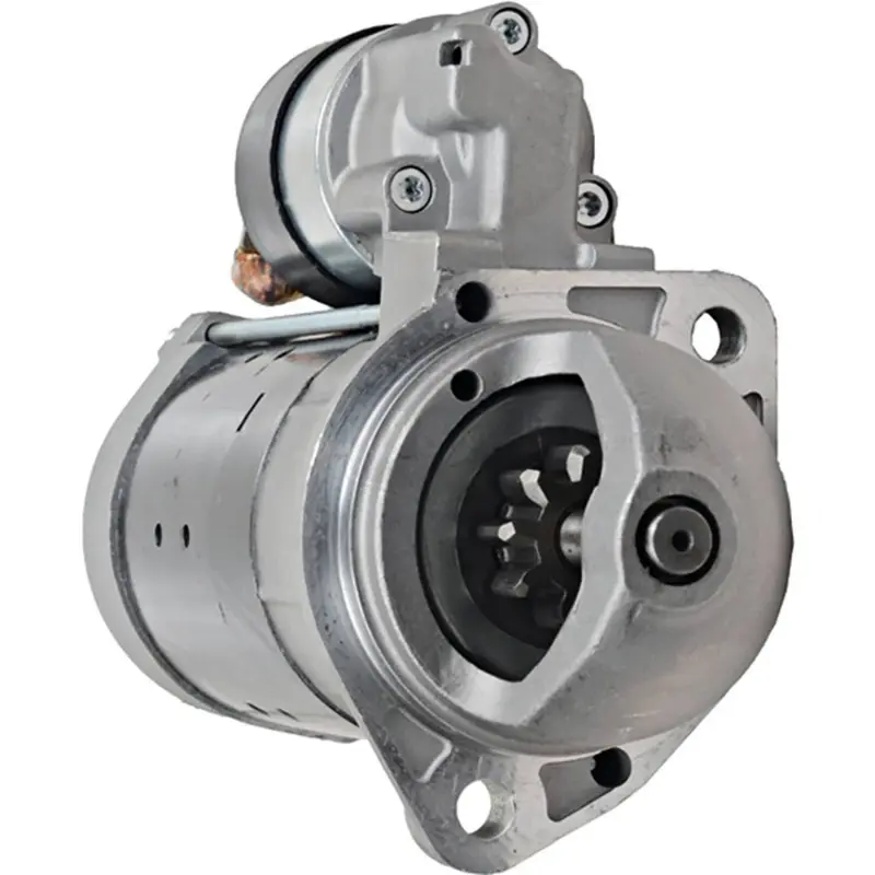 12V Starter Fits Haulotte Replaces 0118 3599
