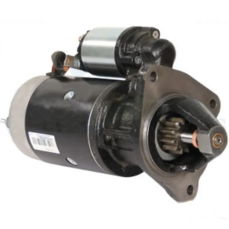 12V STARTER FOR PART 82013922 8203923 82980885 86513093 86628964 87755550