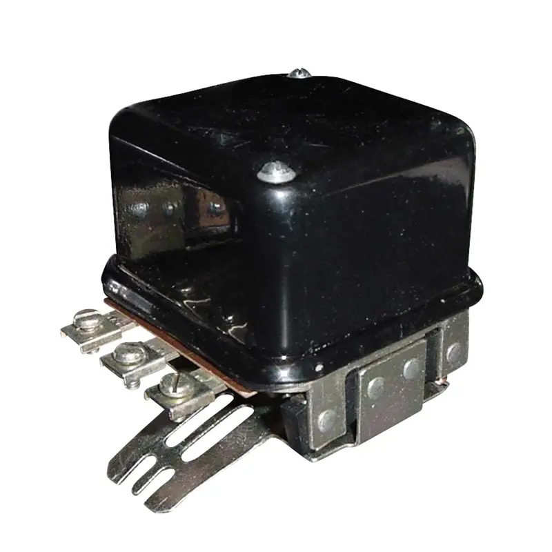 12V Voltage Regulator Fits International Replaces 1118991