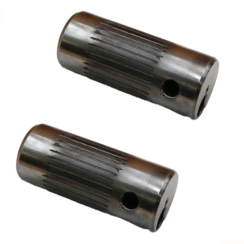 130-0485 Two Frame Pins 1300485 for Caterpillar Backhoe 442D 416C 428D 416D 428B 416B
