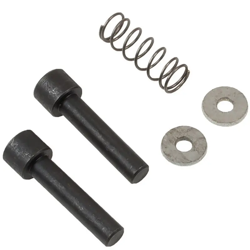 1300-7121 Replacement Yoke Quick Disconnect Kit QDK-2M Fits Universal Products
