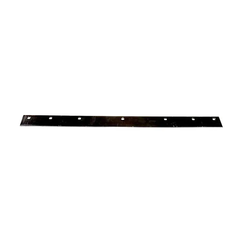 13002 SCRAPER BAR FOR SIMPLICITY
