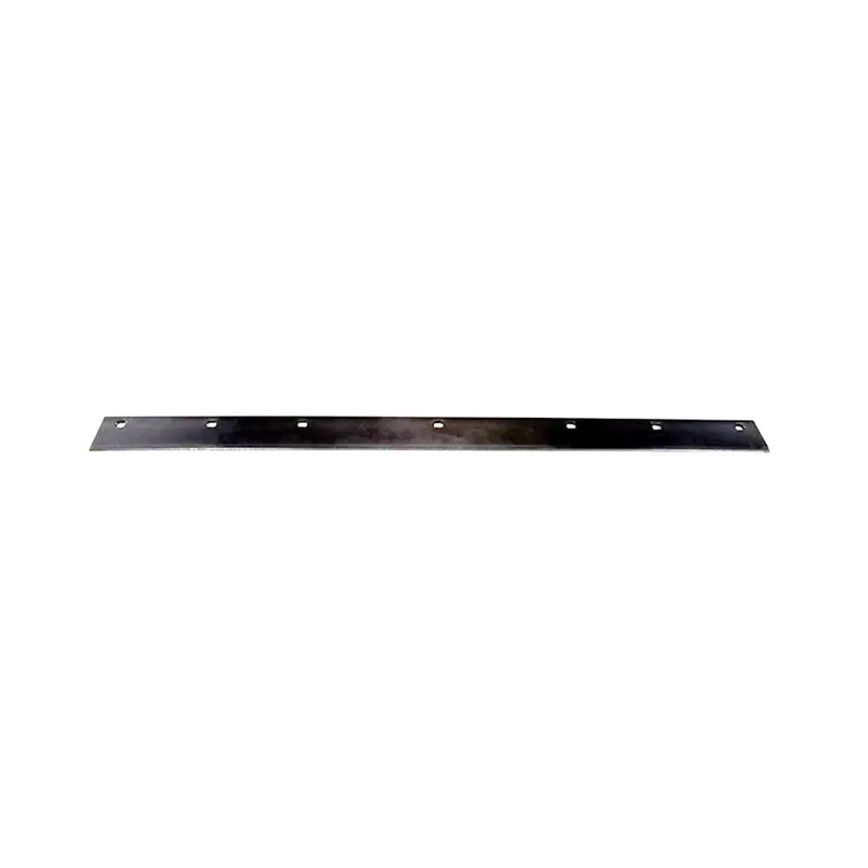 13034 SCRAPER BAR FOR SIMPLICITY