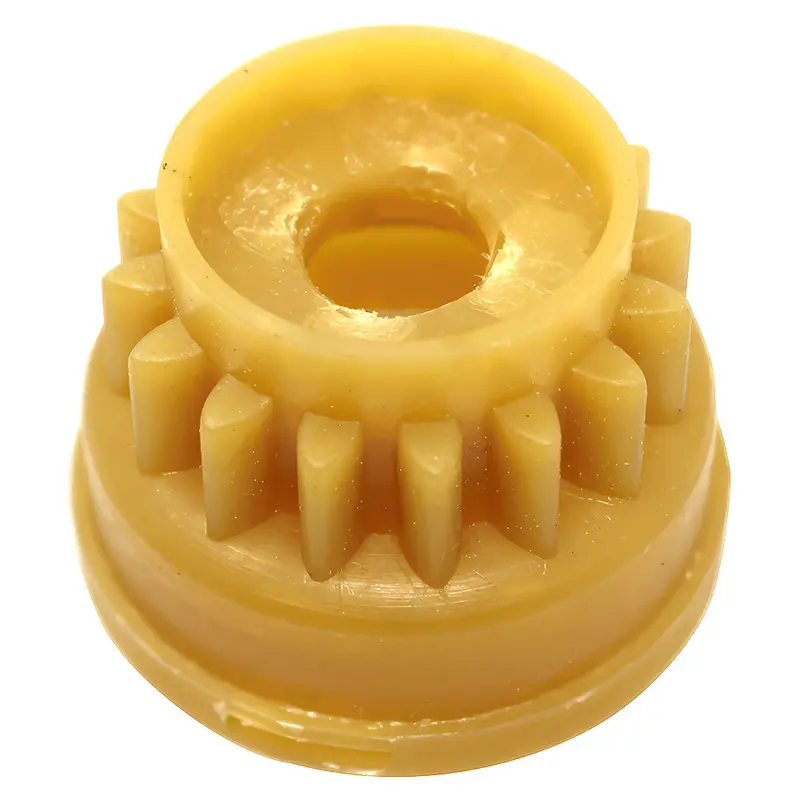 13037 Rotary Snow Master Starter Gear & Clip Compatible Wtih Fits Toro 28-9110