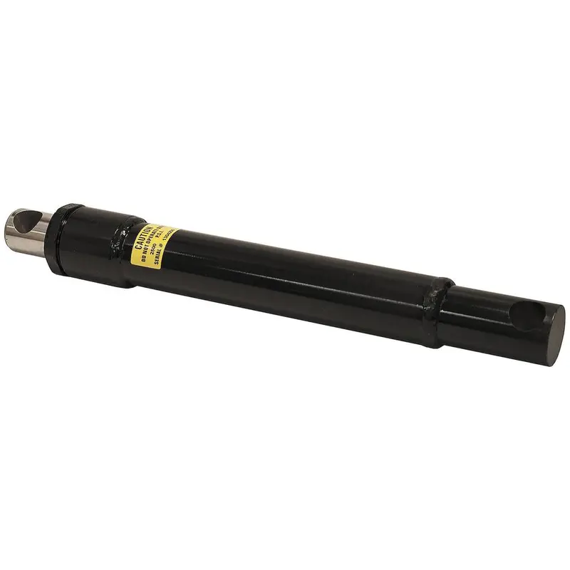 1304312 11/2 X 12 IN POWER SINGLE ACTING ANGLING CYLINDERREPLACES FISHER 56603K
