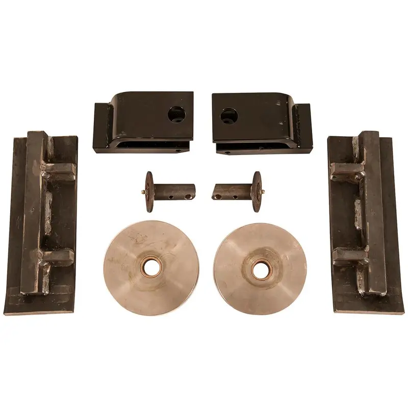 1317222 -Roller Kit for Hustings Style Plow Hitch Assembly