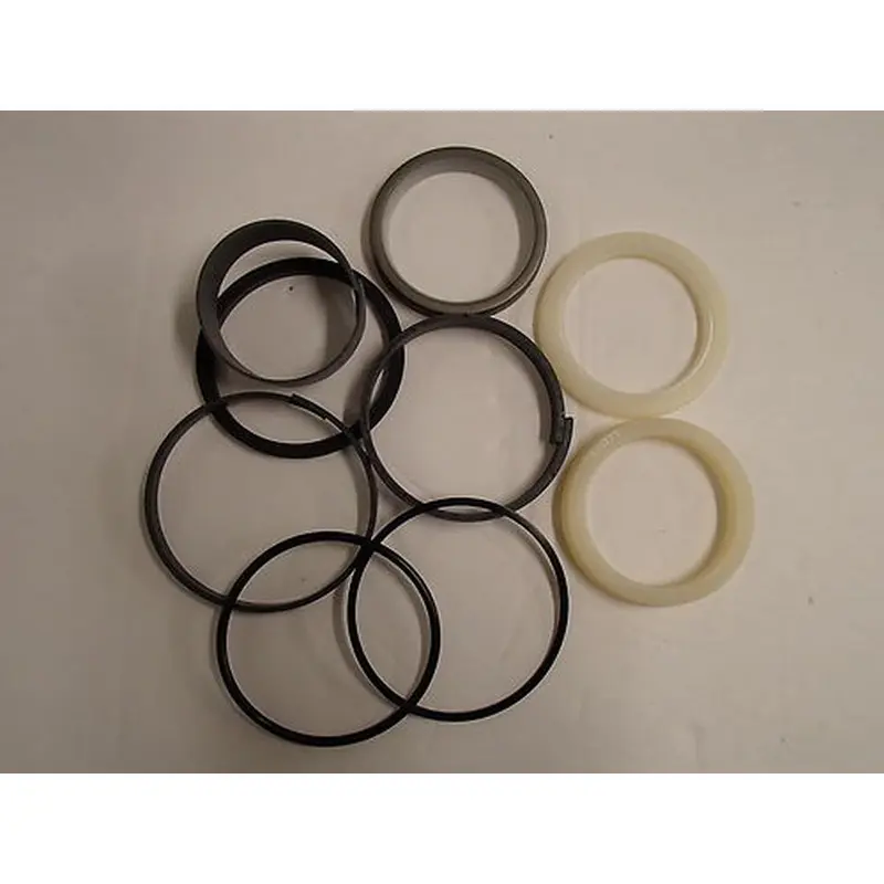 131750A2 Hydraulic Bucket Cylinder Seal Kit Fits Case Cylinder# 128760A1