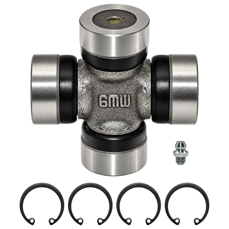 1321059C91 Auger, Loading, Drive, U-Joint Fits International 1660