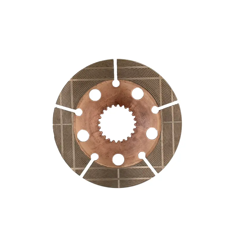 1337234 Brake Disc Fits Caterpillar CS-531C CS-531D CS-573D CS-583C 2399956