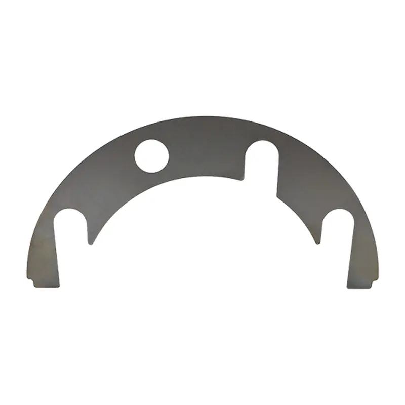 134-72-72450 Shim Half 0.5 mm Thick Fits Komatsu D61PX D61PXI D61EX D61EXI