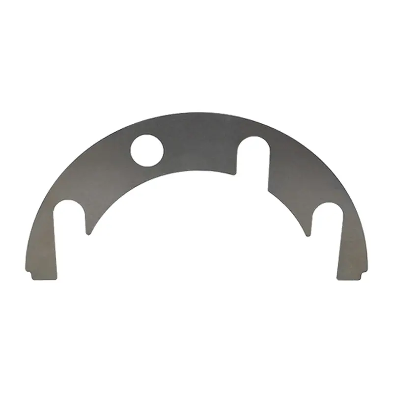 134-72-72460 Shim Half 1.0 mm Thick Fits Komatsu D65PX D65EX D61EX D61PX
