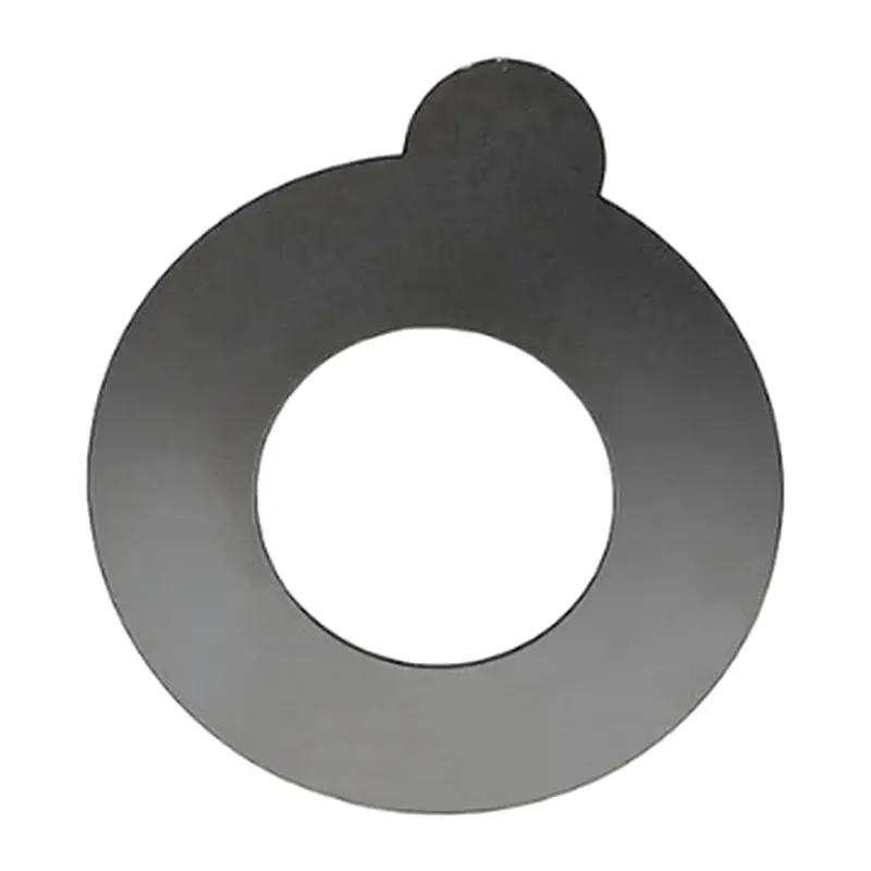 135-70-13251 Steel Pin Shim Fits Komatsu Excavators PC60 PC60L PC75 PC75UU