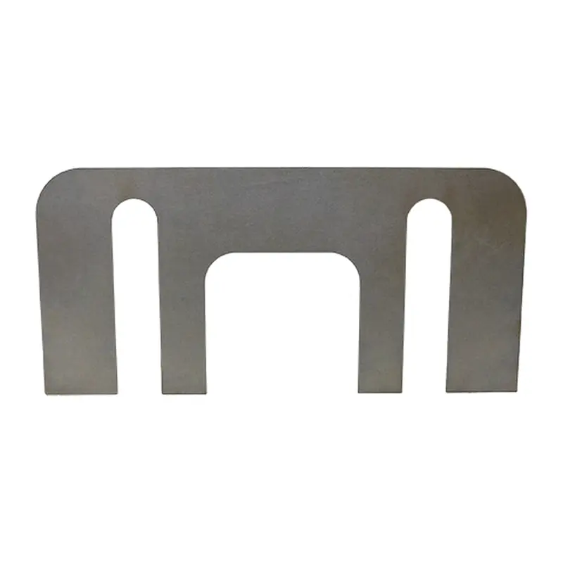 13Y-30-15221 Track Idler Shim 1MM Thick Fits Komatsu D61EX D61EXI D61PX D61PXI