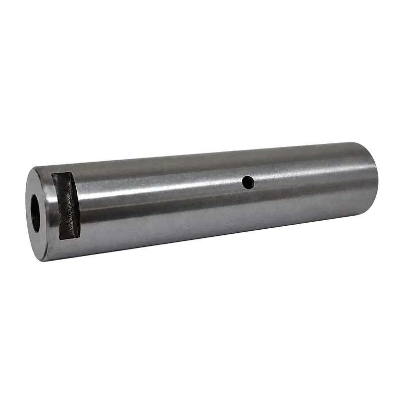 13Y-72-14270 Dozer Angle / Tilt Cylinder Pin Fits Komatsu D61EX D61PX