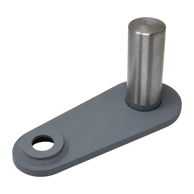 13Y-72-24252 Angle Cylinder to C-Frame Pin Fits Komatsu D61EX D61PXI D61PX
