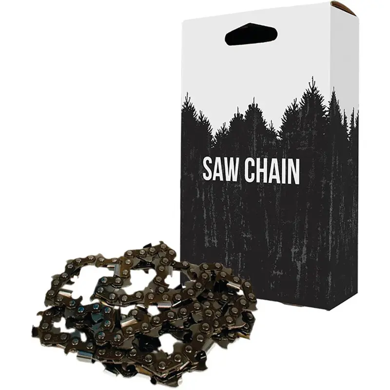 14" Saw Chain fit Portland fit Harbor Freight 64497 67255 64498 3/8LP-050-52DL