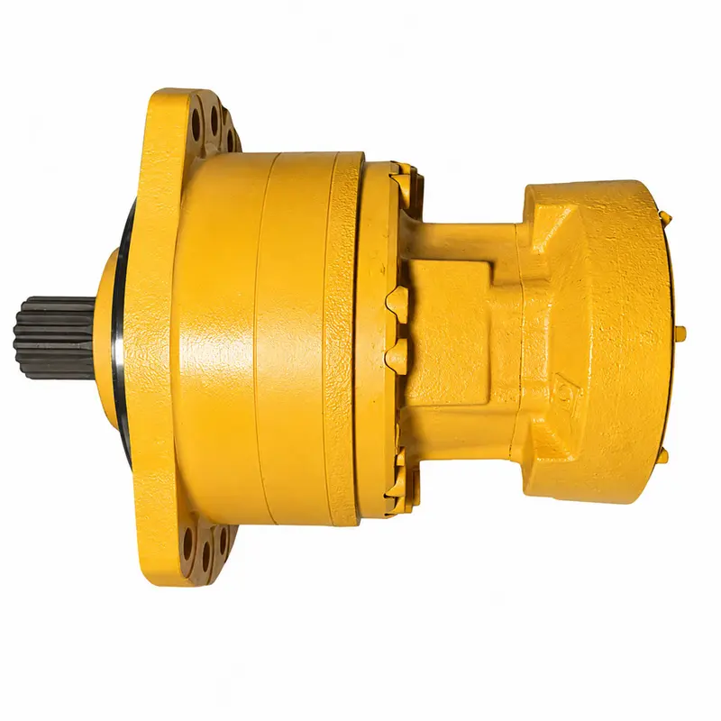 142-9020 REPLACEMENT HYD MOTOR 262,236,246,248,252 SKID STEER PNI Fits CAT