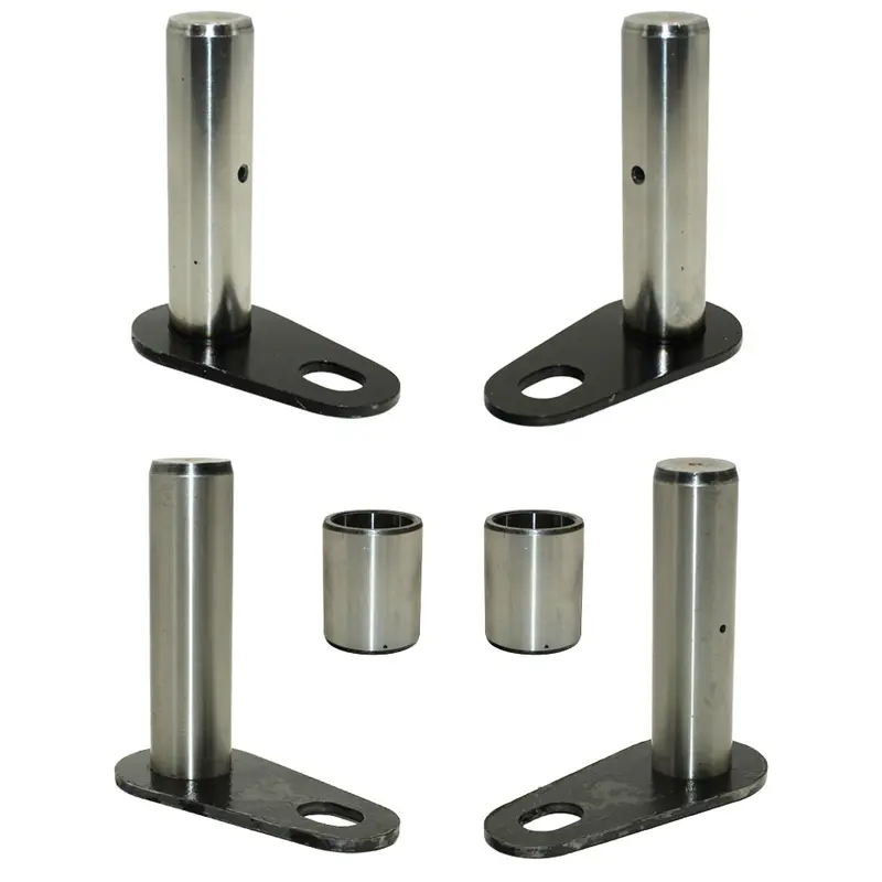1428791 1595756 1919588 New Bucket Pin & Bushing Kit Fits CAT 257B 257B3 259B3