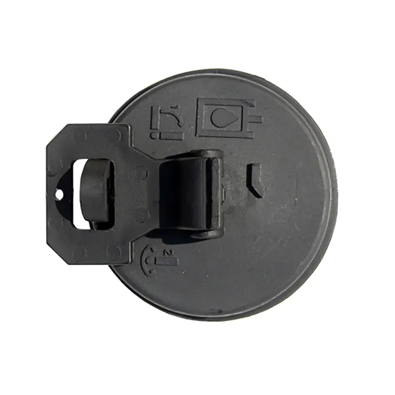 1428937 Black Fits Caterpillar Hydraulic Cap Fits 216 216B 226 226B 228 248 248B