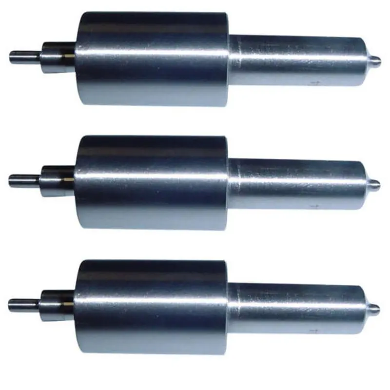 1446701M1 Three Injector Nozzles For Massey 135 Fits Landini C4830 Fits Perkins