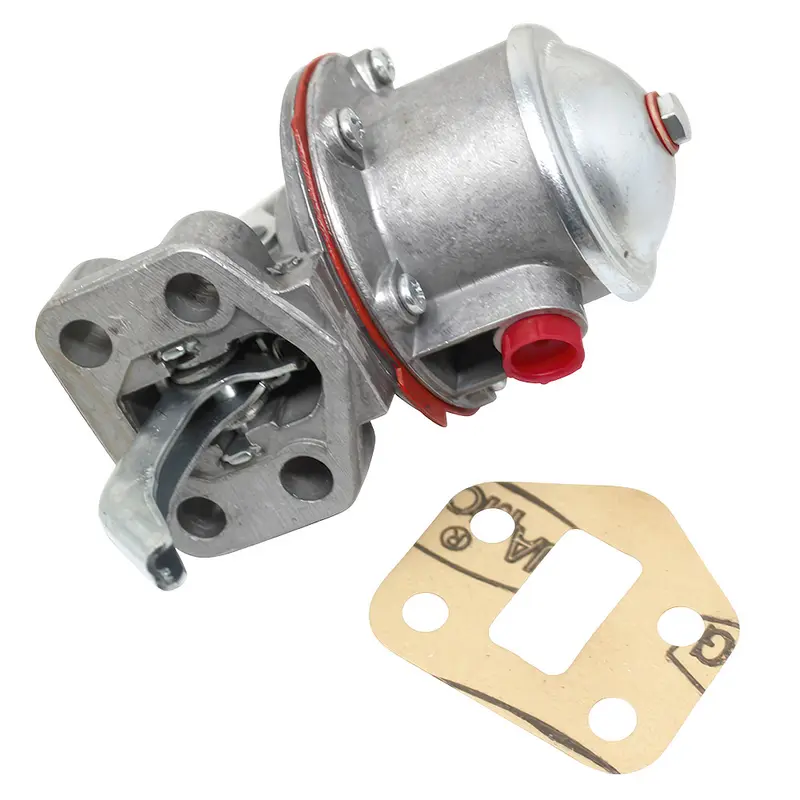 1446951M91 1447535M91 2641720 FUEL LIFT PUMP Fits Massey Ferguson