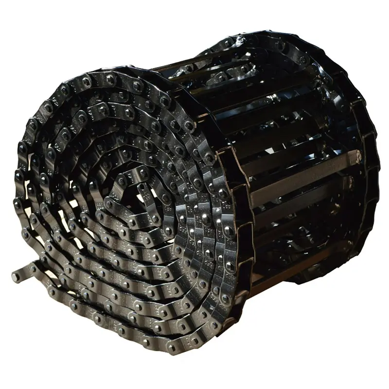 1455110 -conveyor chain Repair Link With Hardware For HI Way P