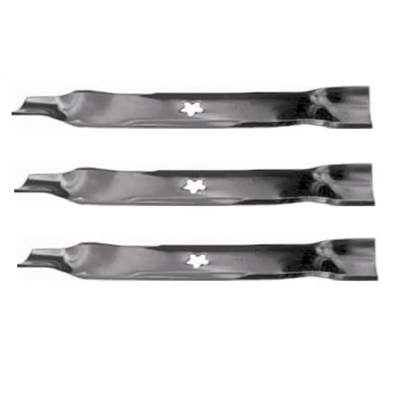 145708 152443 157033 163819  595-614 Three 46 Cut" Blades for AYP