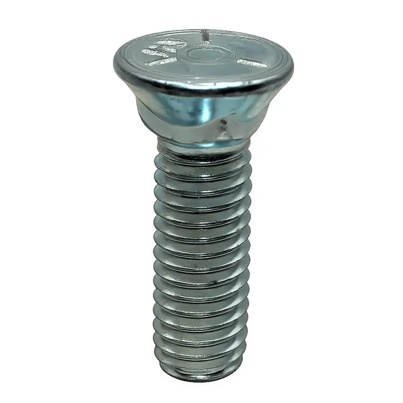 14H395R Clutch Handle Bolt Heavy Nut Fits John Deere Tractors B 50 H