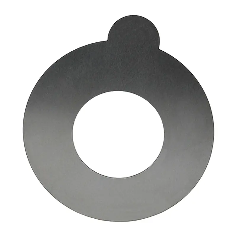 150502A1 Steel Pin Shim Fits Case CX140E CX145D Excavator Bucket Linkage Pin