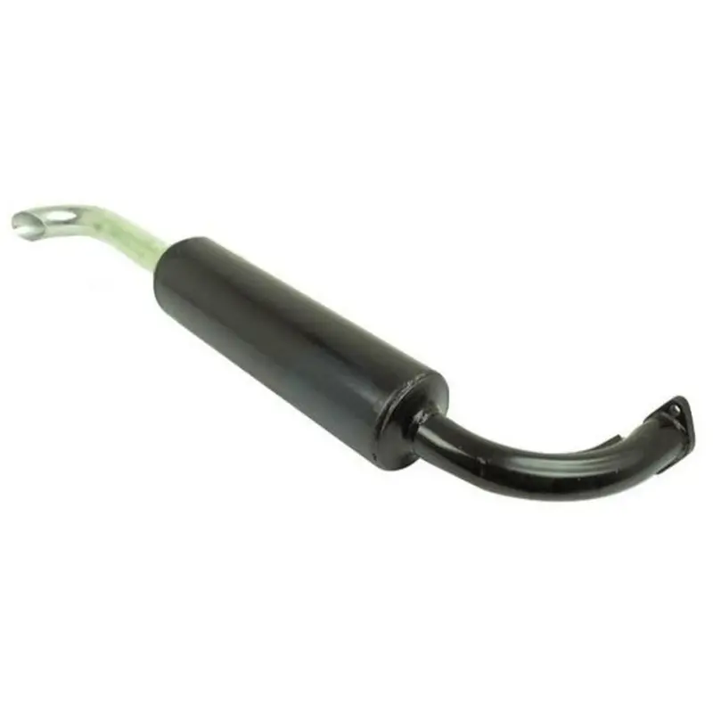 15221-12116 Muffler Fits Kubota Tractors L175 L185 L225 L245 L295 L305