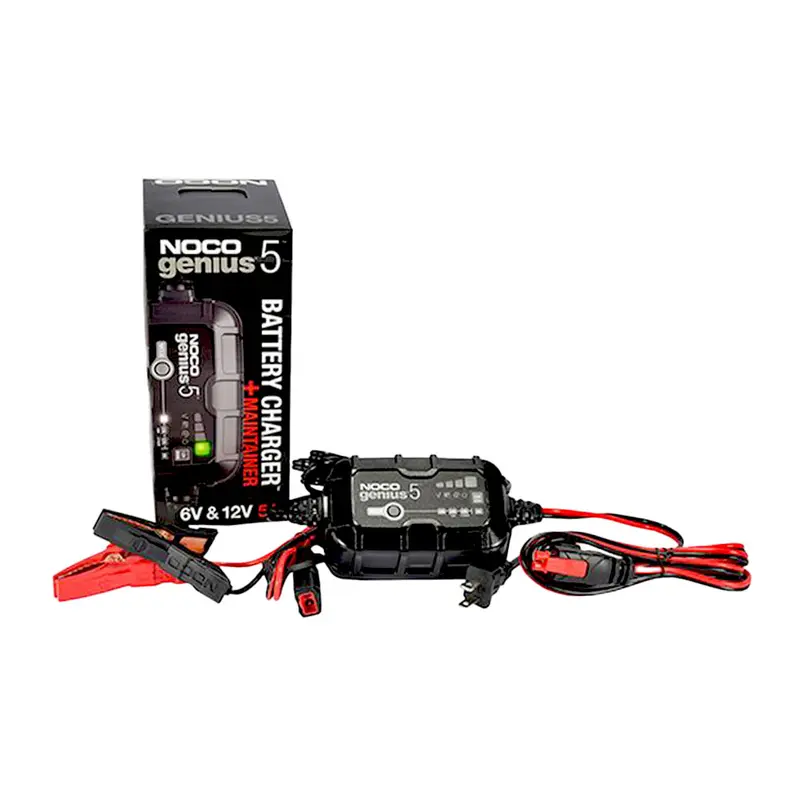 15332 Fits Noco GENIUS 5 SMART BATTERY CHARGER