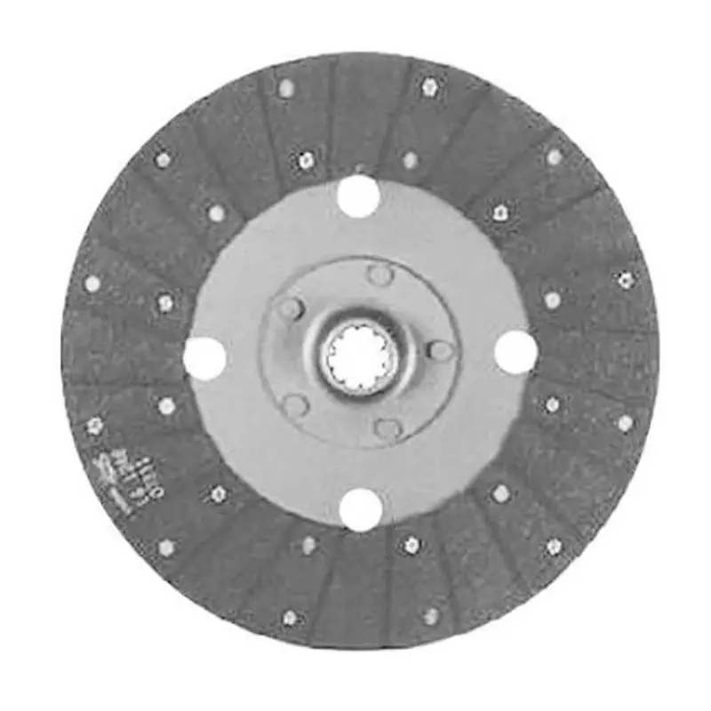 1539 018C1 New PTO Disc Fits Case-IH Tractor Models 1190 1194 1294 1394 +