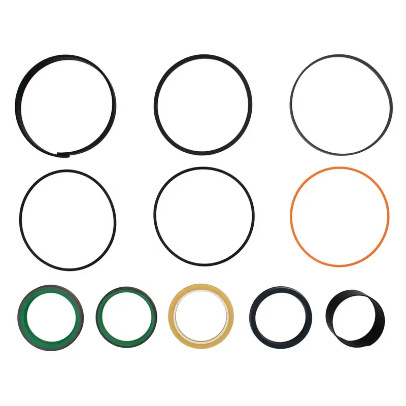 1542915C2 Seal Kit Fits Case 580SL, 580SM
