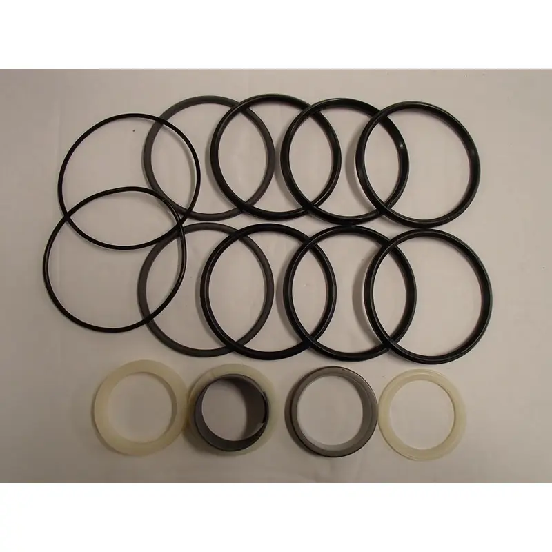1543271C1 One New Hydraulic Cylinder Seal Kit Fits Case G34594