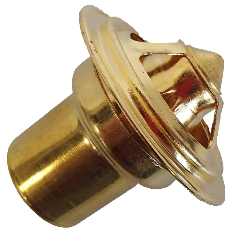 160 Degree Thermostat Fits International Replaces 261514R92
